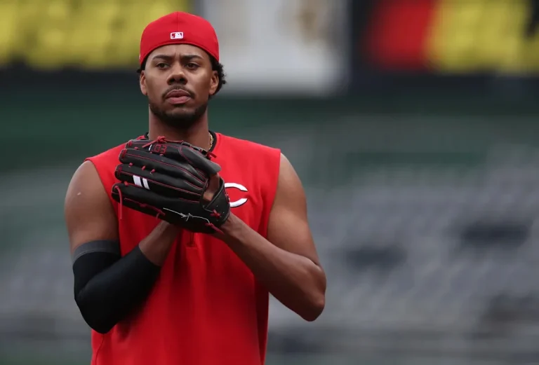 Hunter Greene extended recovery challenge Cincinnati Reds