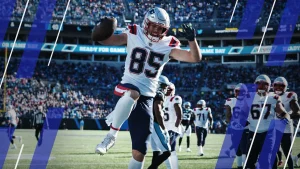 Hunter Henry Fantasy Football 2025: Can the Patriots TE Overcome New Target Competition?