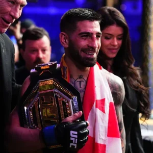 What If Ilia Topuria UFC 317 Loss Happens? Future Title Shots and Rankings Could Shift Dramatically