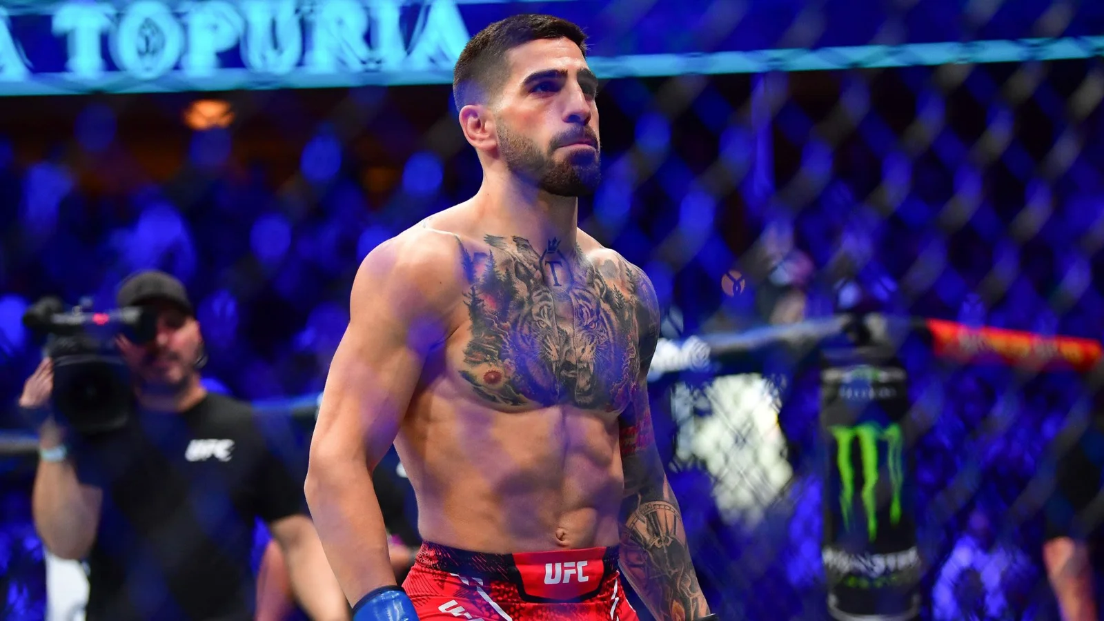 image-of-ilia-topuria-29-06-2025 Ilia Topuria