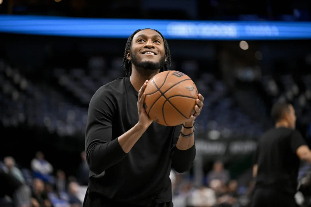 Immanuel Quickley Knicks playoff hopes performance Immanuel Quickley Knicks playoff hopes performance