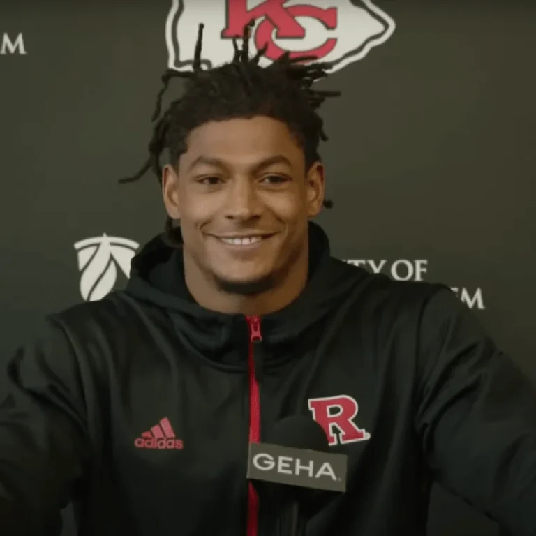 Isiah Pacheco recovery and weight gain update