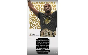 Alexandre Pantoja Slams UFC Rankings: Claims He Belongs Just Behind Islam Makhachev in P4P List