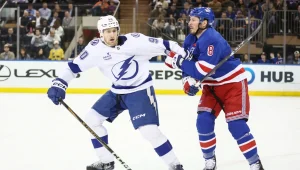 Rangers Trade 2025 1st-Round Pick to Penguins in Bold J.T. Miller Deal—What It Means for Both Teams