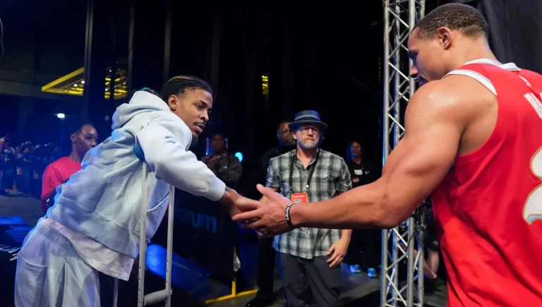 Ja Morant Memphis Grizzlies leadership