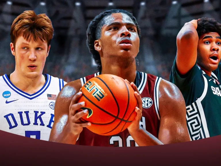 Ja Morant and Jase Richardson Memphis Grizzlies draft