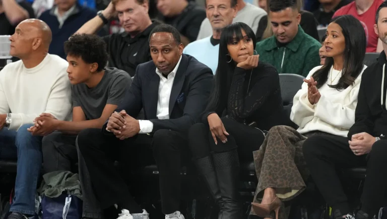 Ja Morant challenges Stephen A Smith commentary