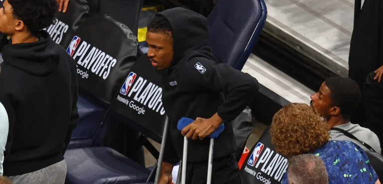 Ja Morant injury challenges and career crossroads