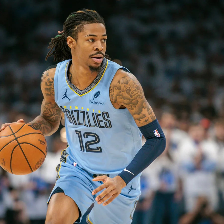 image-of-ja-morant-19-06-2025 Ja Morant