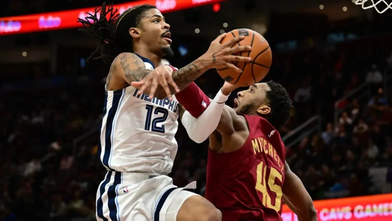 Ja Morant responds to Stephen A. Smith Memphis claims