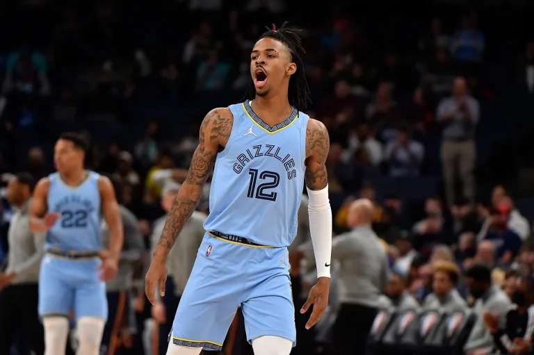 Ja Morant trade impact and extension rumors