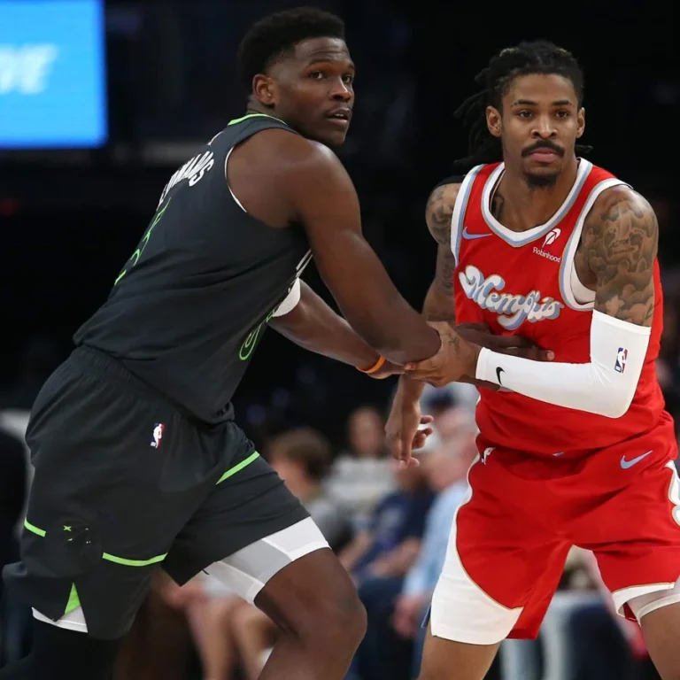 Ja Morant trade rumors and contract details