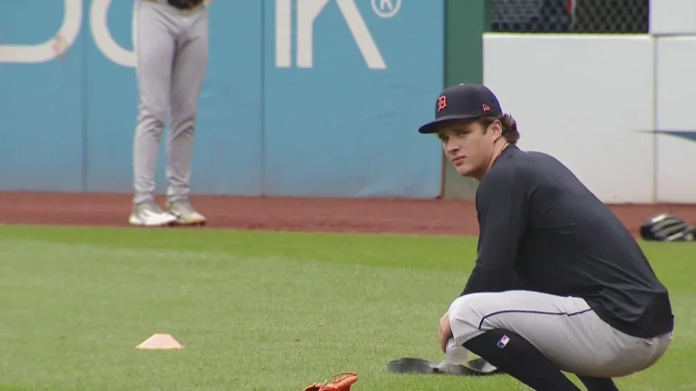 Jackson Jobe Tommy John surgery impacts rookie season