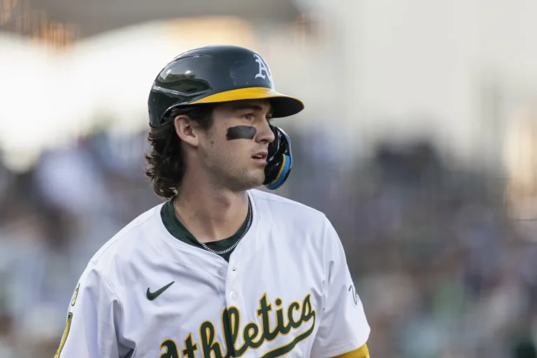 Jacob Wilson Yankees confrontation intensity