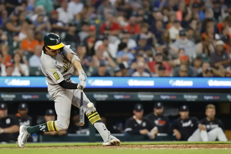 Jacob Wilson surpasses Bobby Witt