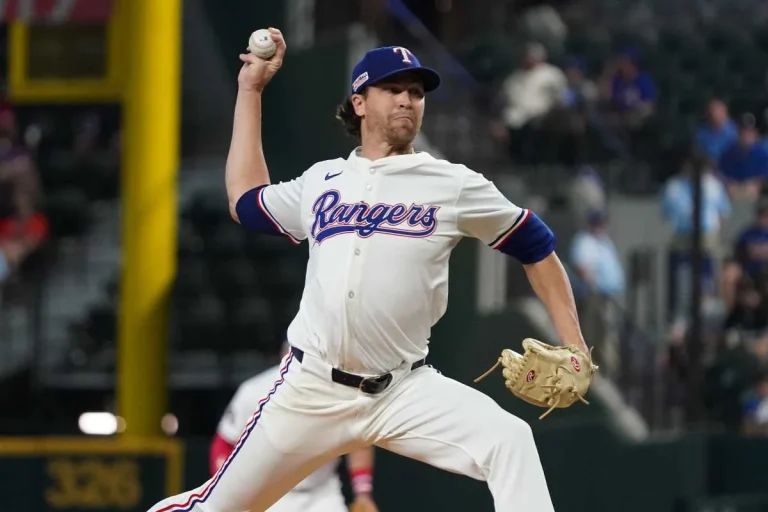 Jacob deGrom MLB late-blooming pitcher