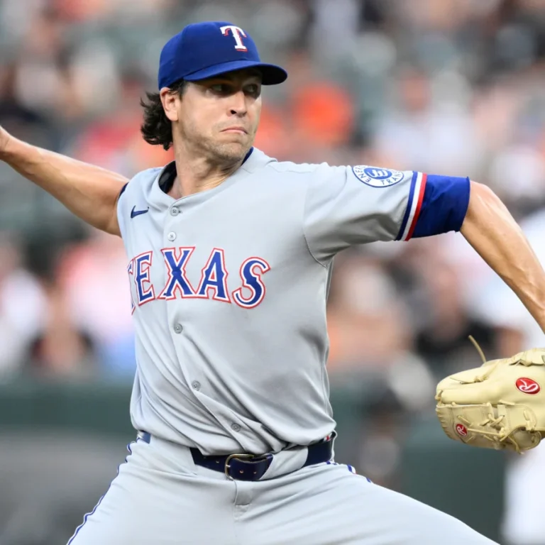 Jacob deGrom near no-hitter
