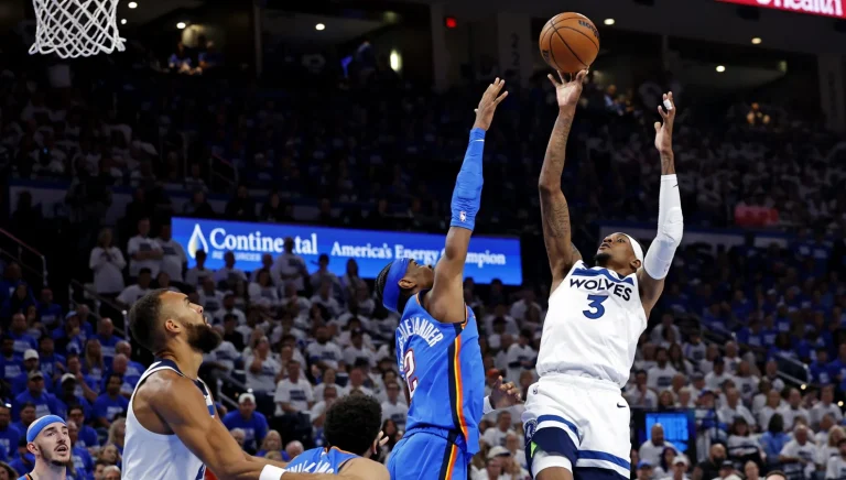 Jaden McDaniels excluded from Kevin Durant trade