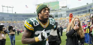 Jaire Alexander’s Potential Trade to Commanders Could Transform Their Defensive Future Despite Injury Risks