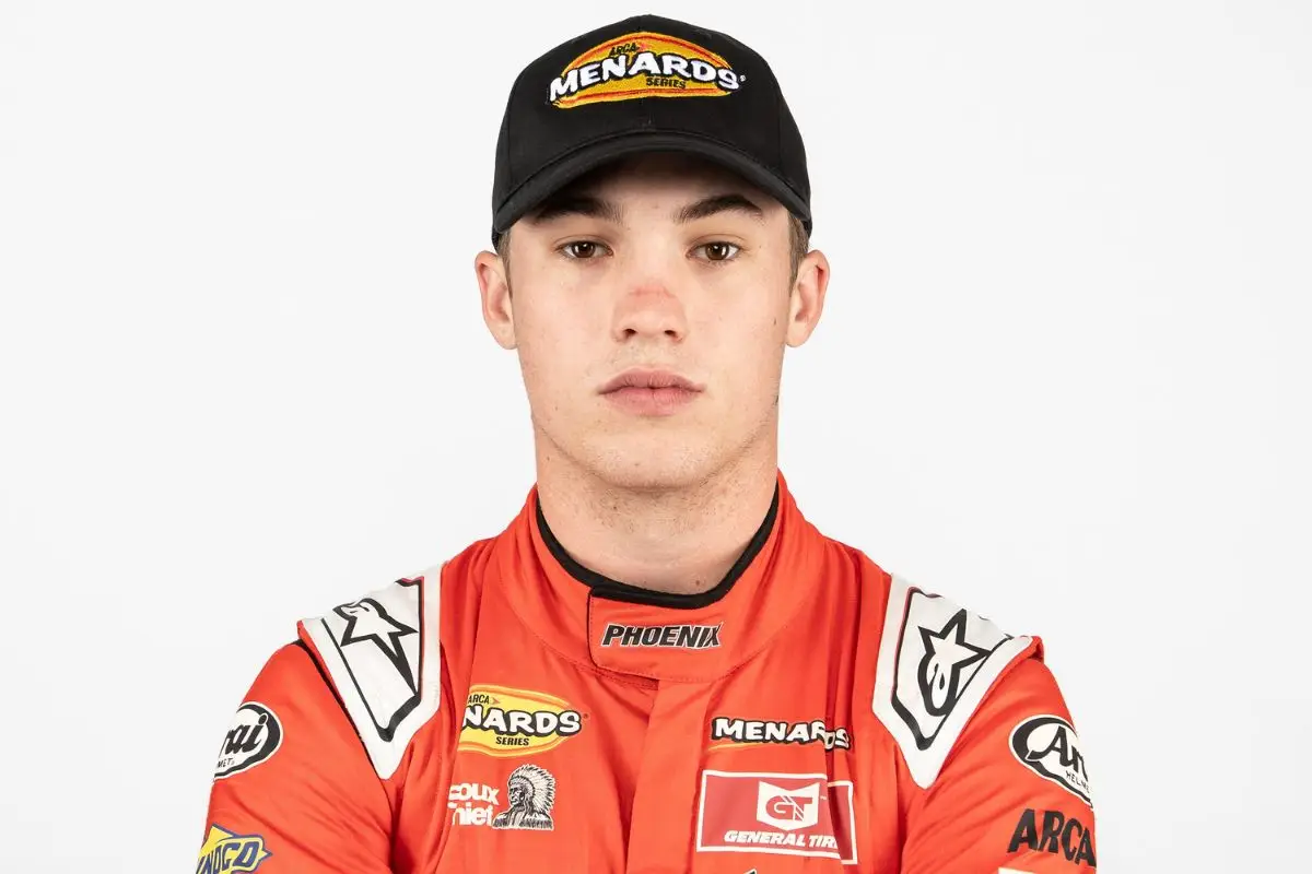 Jake Finch