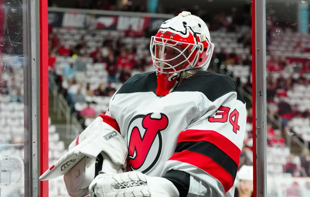 Jake Allen Flyers goaltending solution Jake Allen Flyers goaltending solution