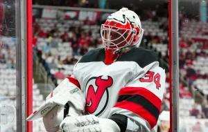 Jake Allen Set to Boost Flyers’ Goaltending Stability with $7M Deal Amid NHL Goalie Shortage