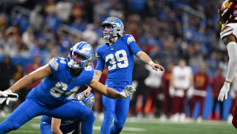 Jake Bates’ Remarkable Journey from Michigan Panthers Standout to Detroit Lions Signing Revealed Jake Bates’ Remarkable Journey from Michigan Panthers Standout to Detroit Lions Signing Revealed