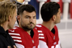 Jake Moody Among 49ers’ Potential Post-June 1 Cuts as Team Eyes Major Salary Cap Savings
