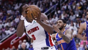 Pistons Eye Shocker: Jalen Duren to Lakers for Star Guard Austin Reaves This Offseason