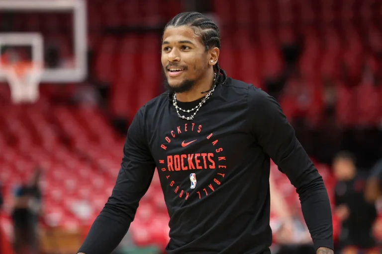 Jalen Green Phoenix Suns future