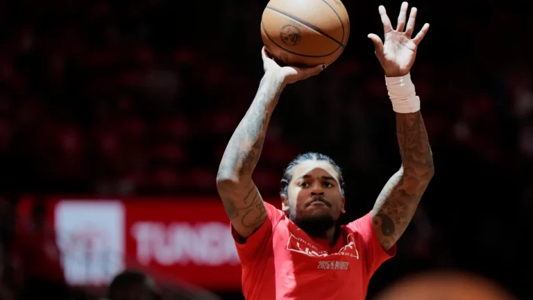 Jalen Green Phoenix Suns trade