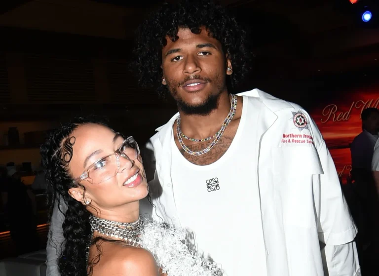 Jalen Green relationship controversy defense