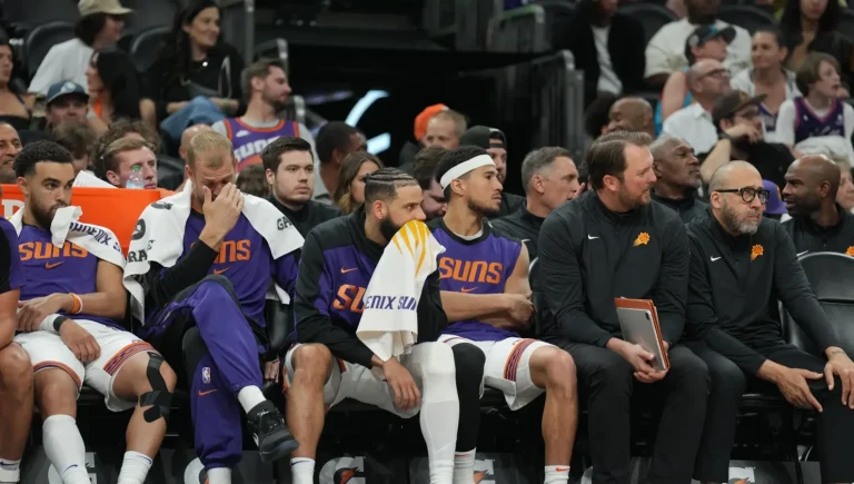 Jalen Green rising NBA rivalry