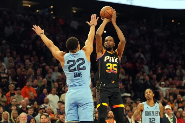 Jalen Green trade value in Kevin Durant sweepstakes