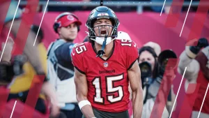Jalen McMillan Fantasy Football Outlook 2025: Late-Season Surge Meets Tough WR Competition