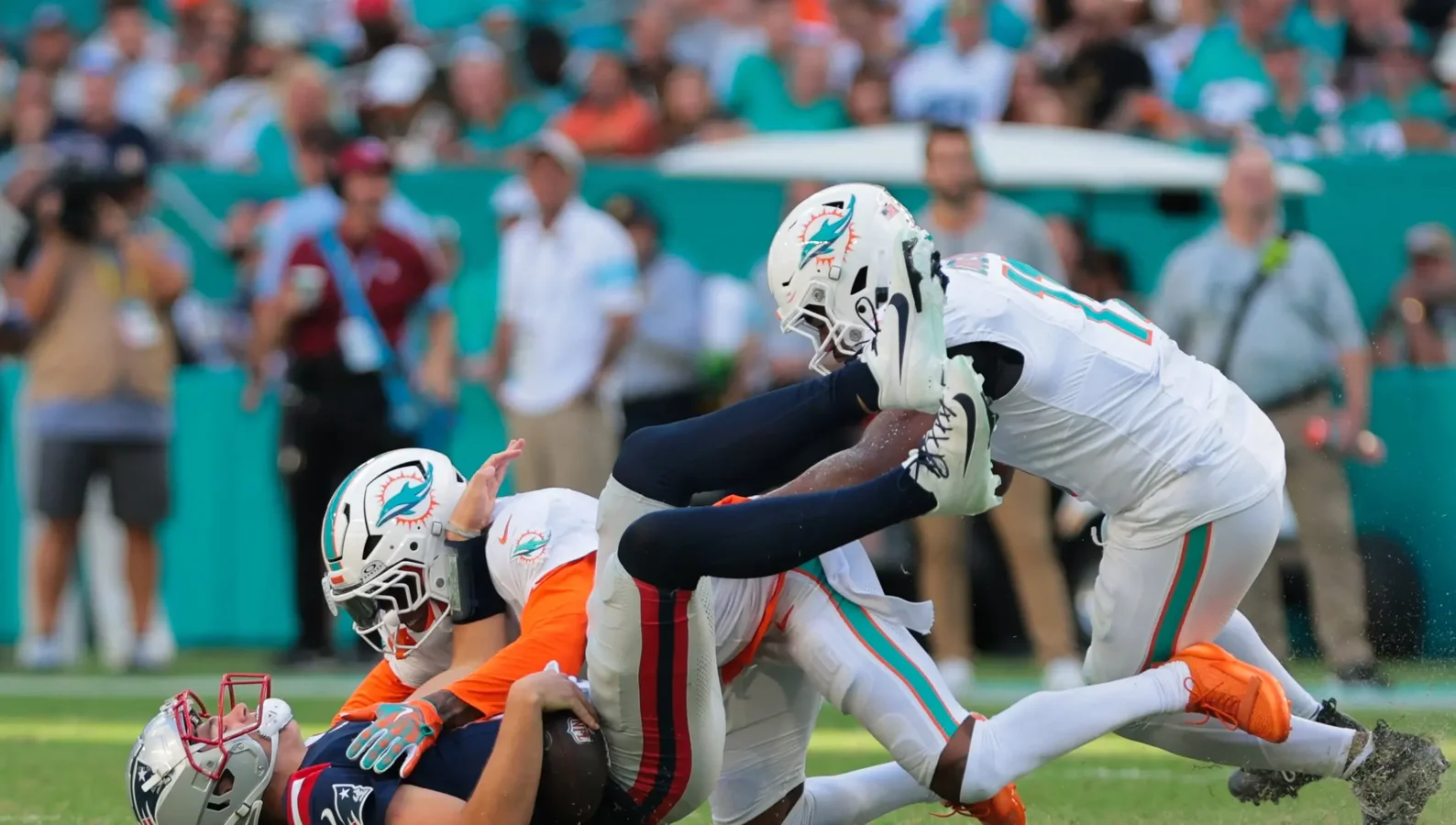 image-of-jalen-ramsey-28-06-2025 Jalen Ramsey