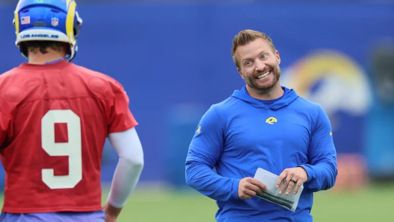 Jalen Ramsey Chargers trade potential