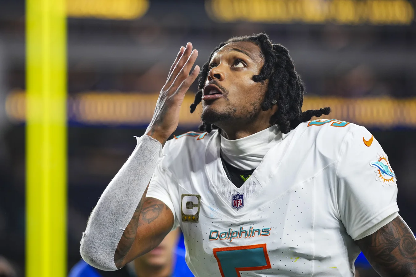 image-of-jalen-ramsey-15-06-2025 Jalen Ramsey