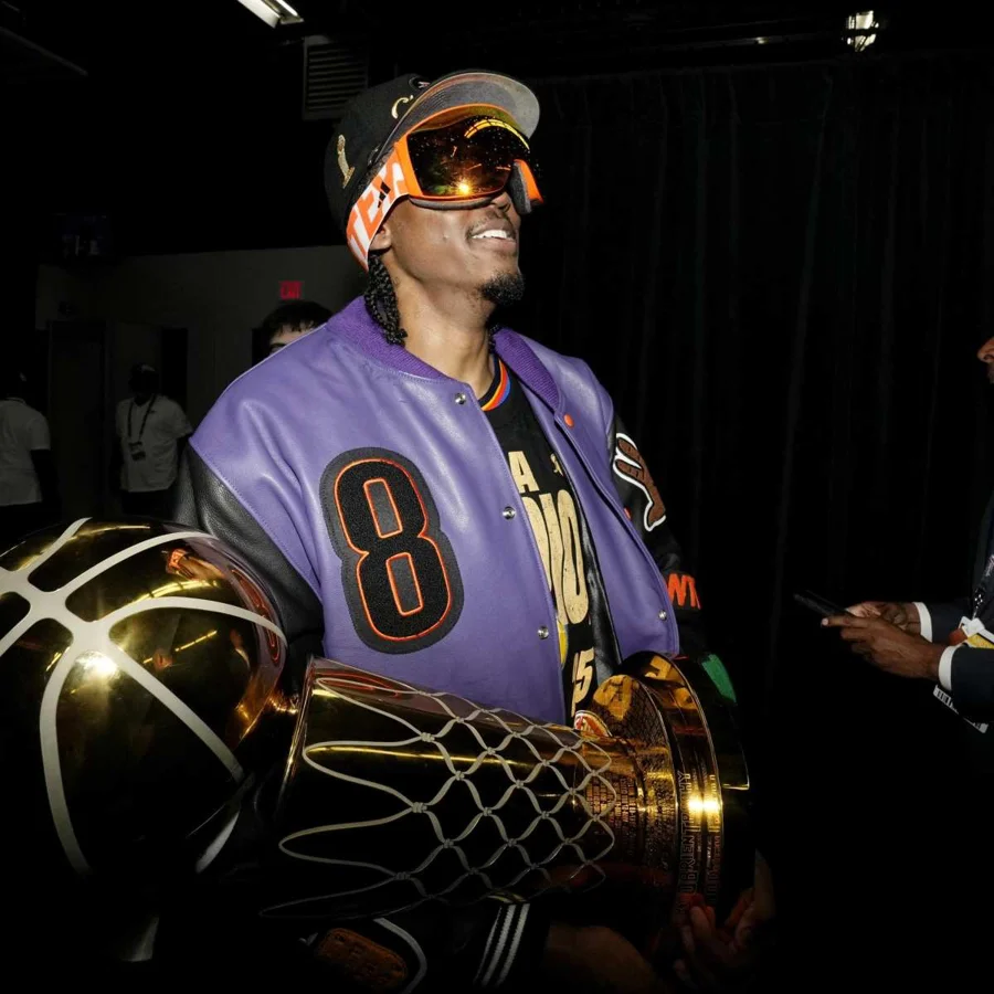 Jalen Williams Kobe Bryant tribute Jalen Williams Kobe Bryant tribute