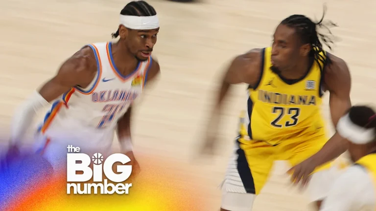 Jalen Williams rising NBA star and Scottie Pippen comparison