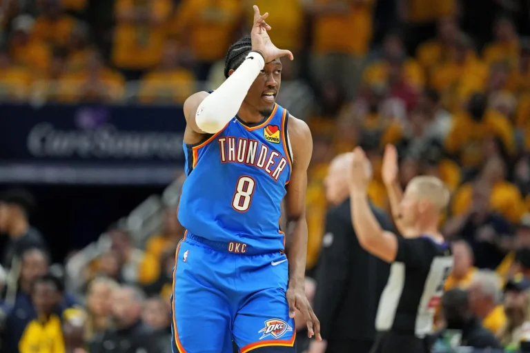 Jalen Williams under 23.5 points prop