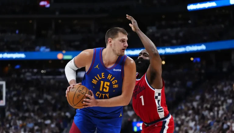 James Harden Clippers future decision