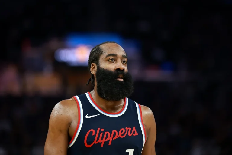 James Harden contract decision NBA