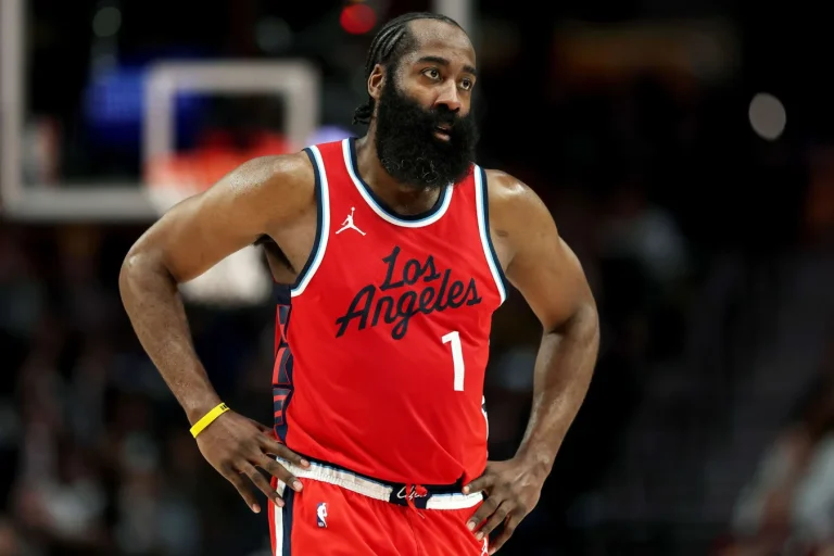 James Harden lawsuit negligence claim