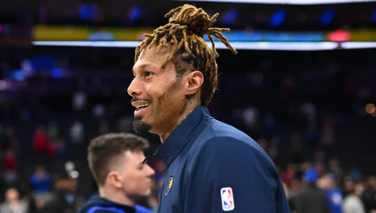 James Johnson Sets Commitment Date: Florida, Georgia, Miami, and Texas Battle for Top DL Spot James Johnson Sets Commitment Date: Florida, Georgia, Miami, and Texas Battle for Top DL Spot