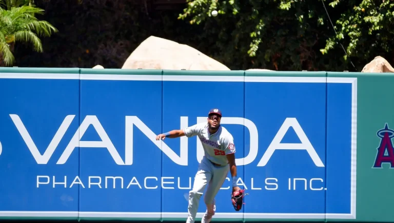 James Wood four intentional walks