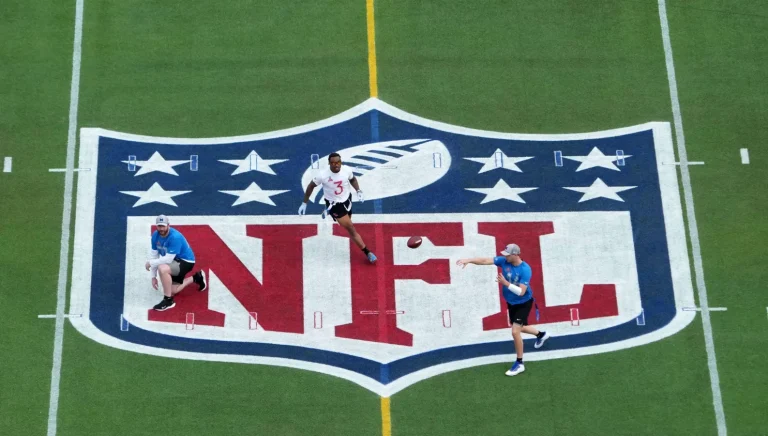 Jared Goff Detroit Lions resurgence