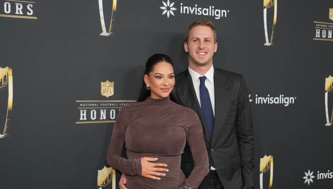 Jared Goff Detroit Lions resurgence leader