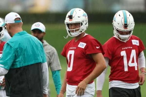 How Jared Verse and Other Transfers Are Changing College Football’s Future Forever