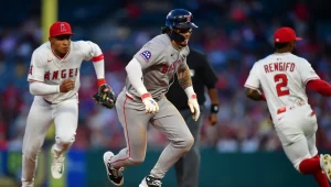 Padres Eye All-Star Jarren Duran as Key Trade Target to Revamp Outfield and Ignite Season Run